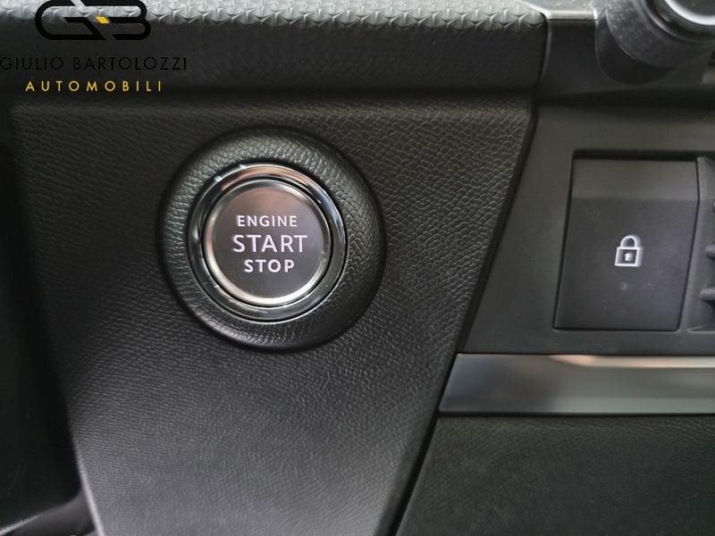 Opel Astra 1.2 Turbo 130cv Business Elegance MT6