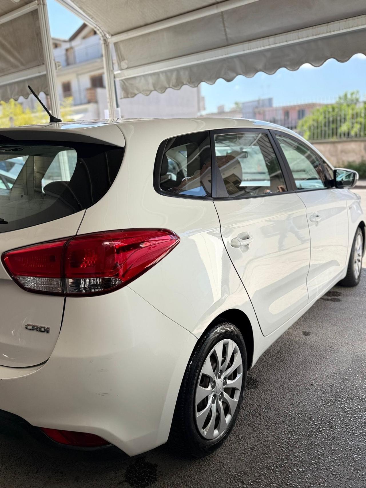 Kia Carens 1.7 CRDi 115 CV Cool