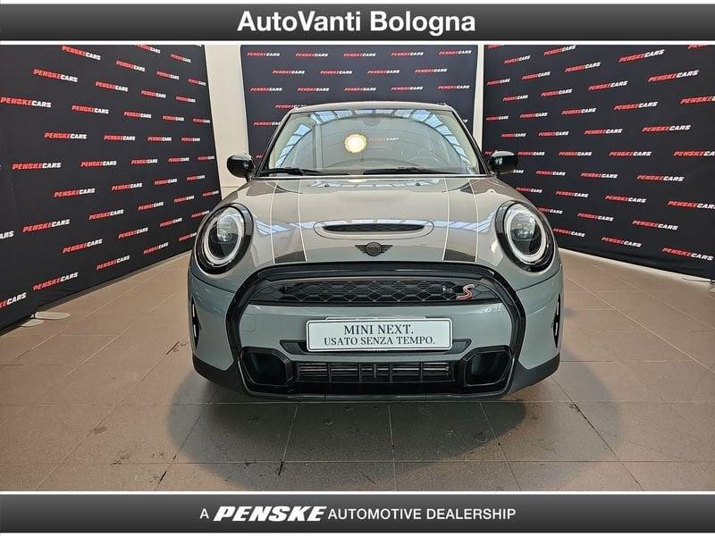 MINI Mini 5 porte Mini 2.0 Cooper S Business 5 porte