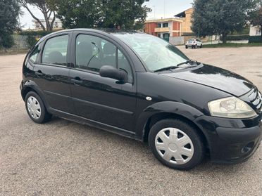 Citroen C3 1.1 Cashmere