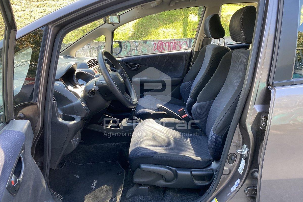HONDA Jazz 1.2 i-VTEC Trend
