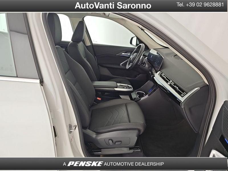 BMW X1 X1 sdrive18d X-Line auto