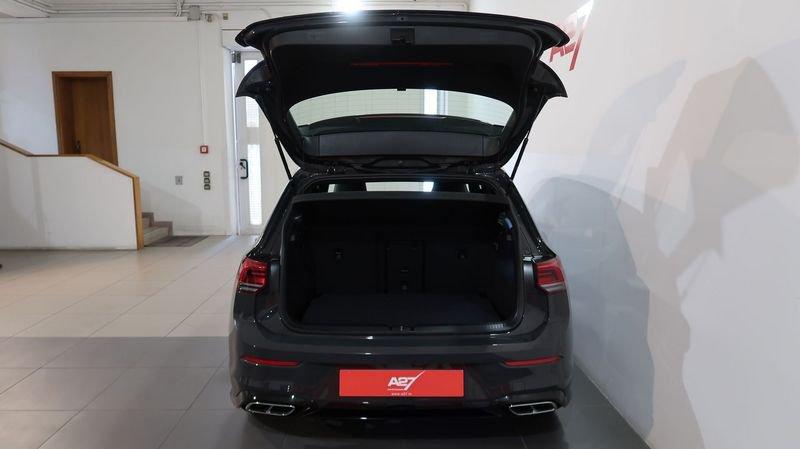Volkswagen Golf Golf 1.5 tsi Evo 130cv R-Line