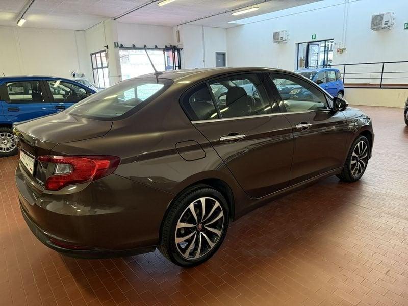FIAT Tipo 1.6 Mjt Opening Edition