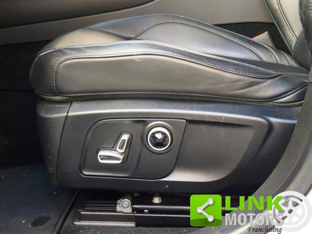 MASERATI Levante MHEV 330 CV AWD Executive