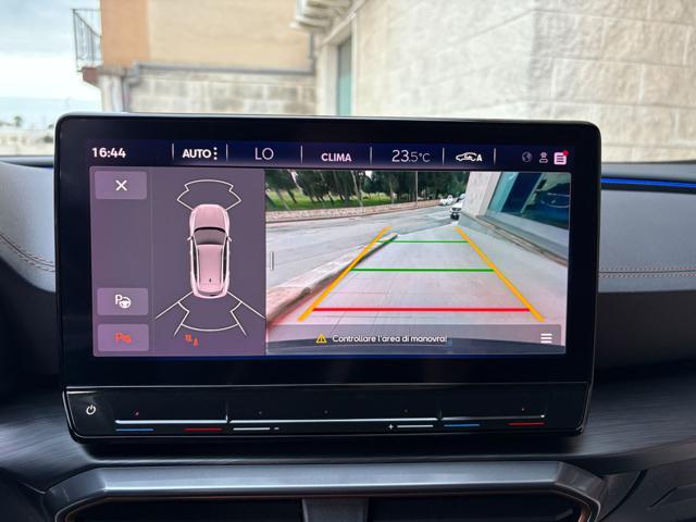 CUPRA Formentor 2.0 TDI 150 CV 4Drive DSG ''OPACA''