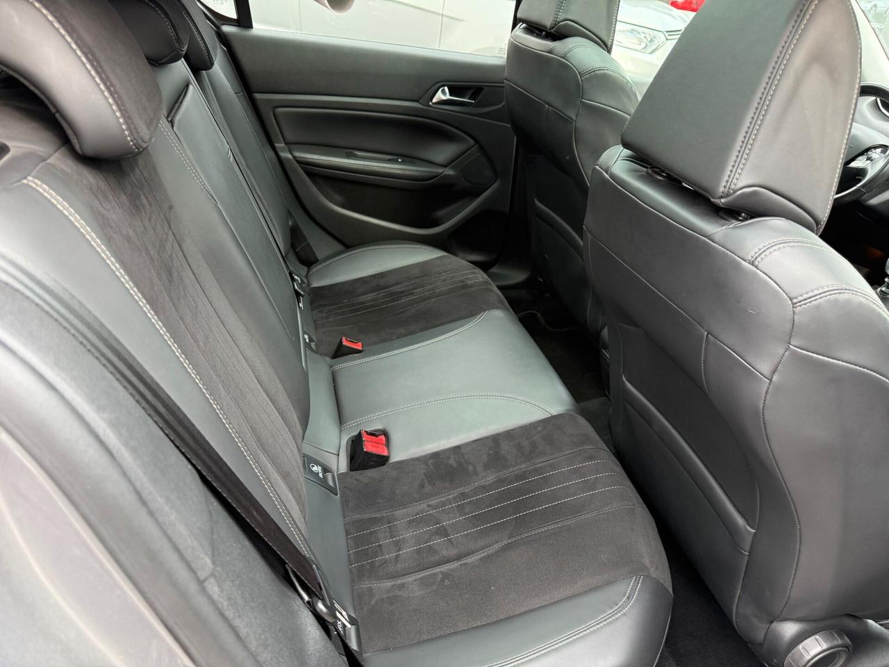 Peugeot 308 1.6 e-HDi 115 CV Full optional - Superprezzo