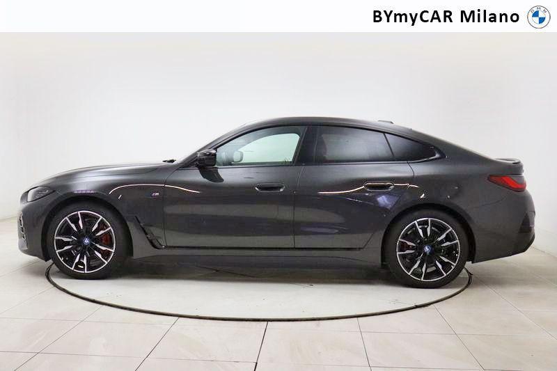 BMW i4 M 50 Sport Auto