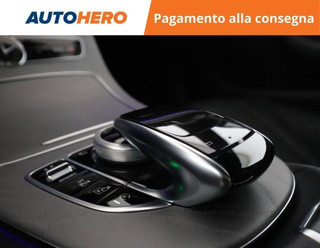 MERCEDES-BENZ CLS 350 d 4Matic Premium