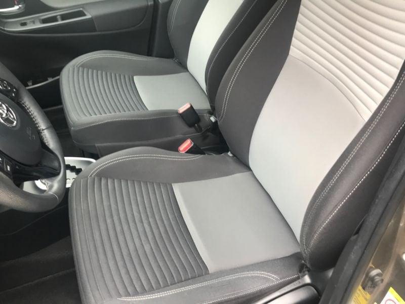 Toyota Yaris 1.5 Hybrid Active