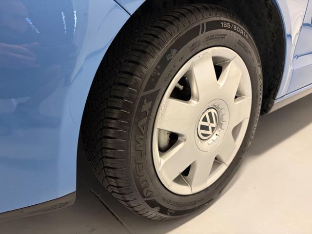 VOLKSWAGEN Polo 1.4/80CV TDI 3p.*94000KM* *UNICOPROPRIETARIO*