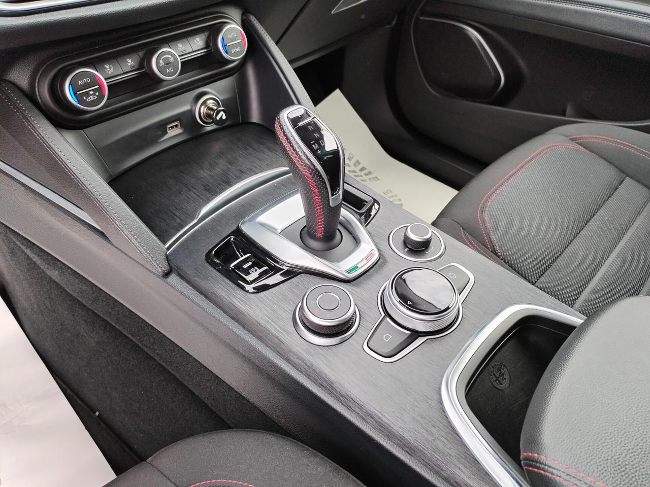 Alfa Romeo Stelvio 2.2 ******VENDUTA******