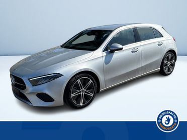 Mercedes-Benz Classe A 180d AutomaticProgressive Advanced Plus