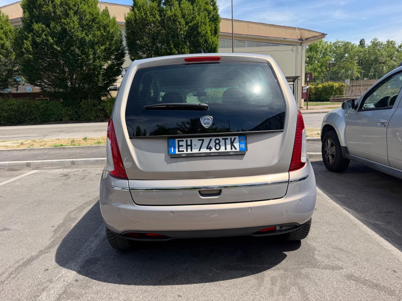 Lancia MUSA 1.4 16V Gold