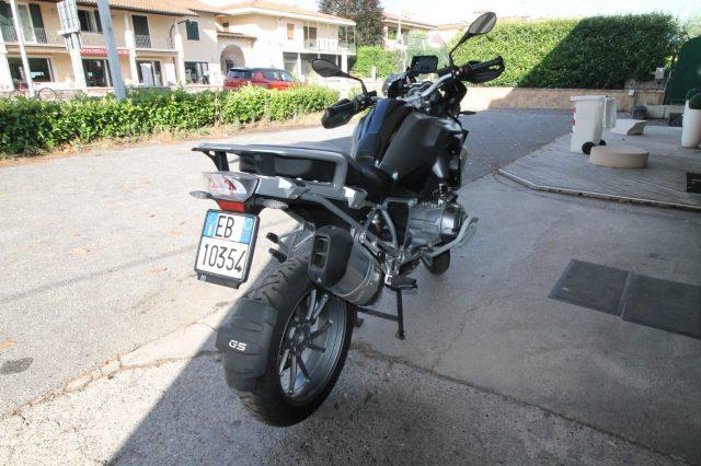 BMW R 1200 GS GS 1200 R