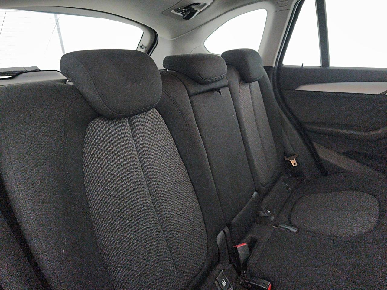 BMW X1 sDrive18d Advantage