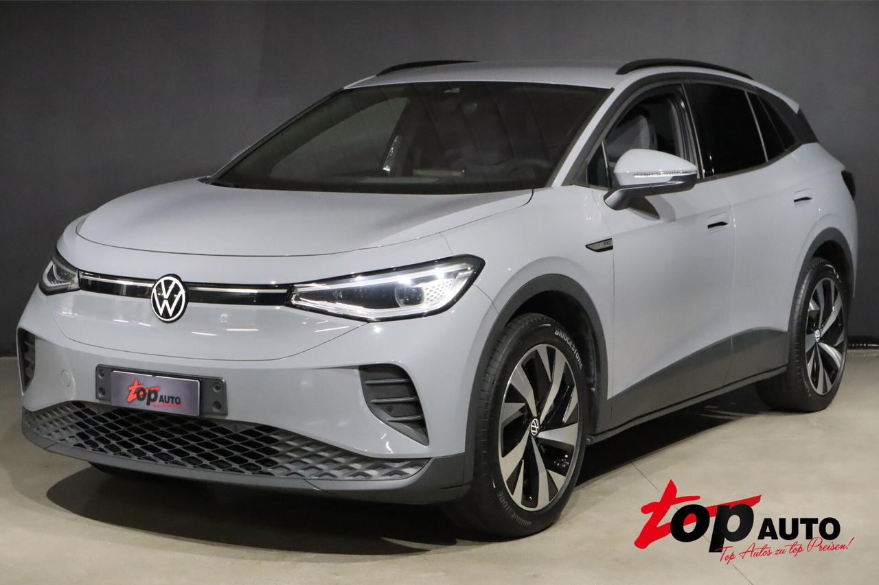 Volkswagen ID.4 Pro Performance Matrix Cerchi da 20"