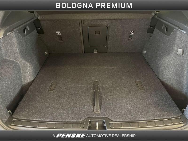 Volvo XC40 XC40 B3 automatico Core