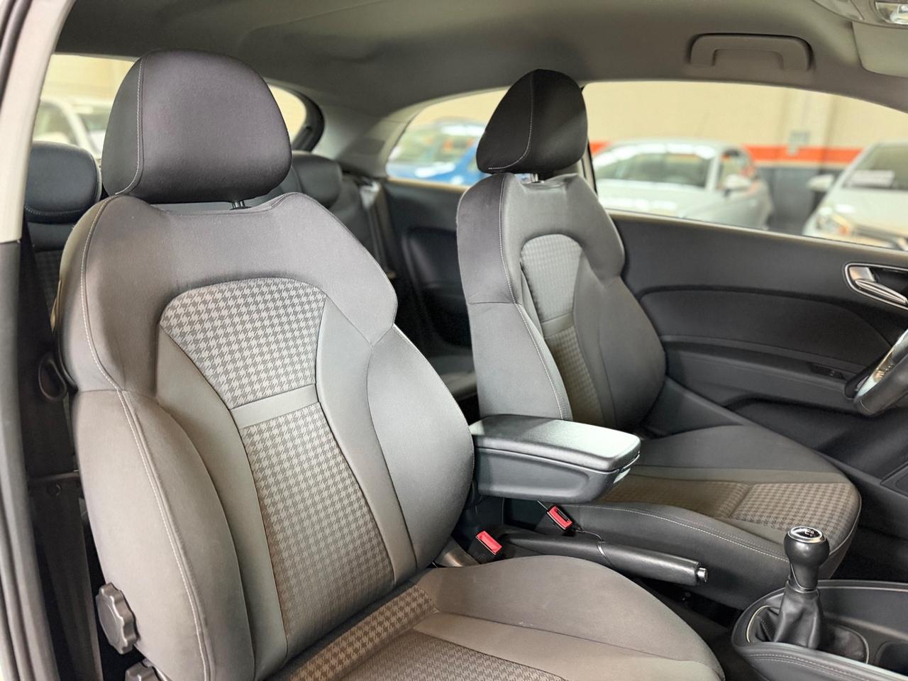 Audi A1 1.6 TDI 105 CV Ambition NEOPATENTATI