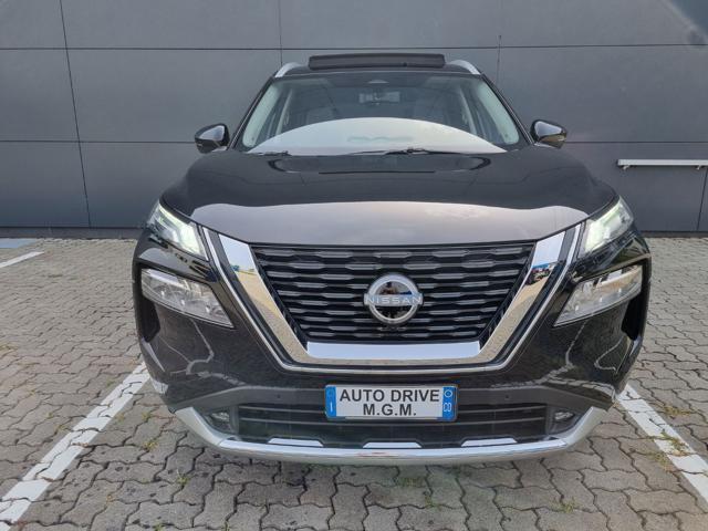 NISSAN X-Trail Mild Hybrid 2WD 5 posti Tekna