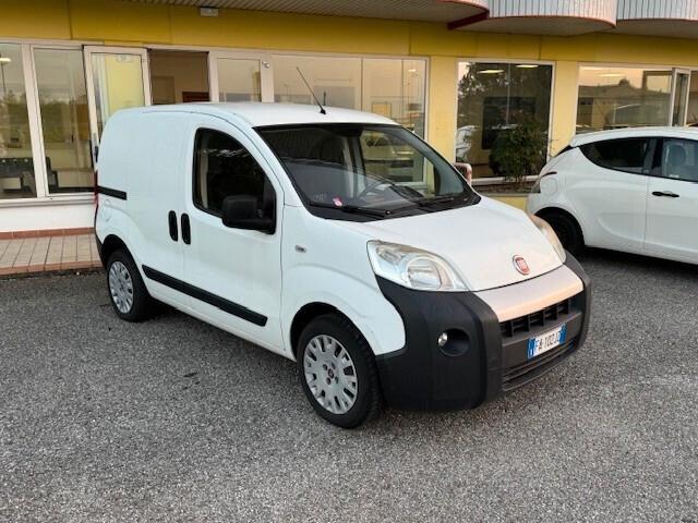 Fiat Fiorino Cargo 1.3 Mjt 95 Cv