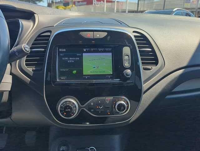 Renault Captur 0.9 TCe 90cv SPORT EDITION2