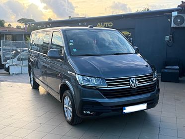 Volkswagen Caravelle 2.0 TDI 150CV DSG PC Cruise