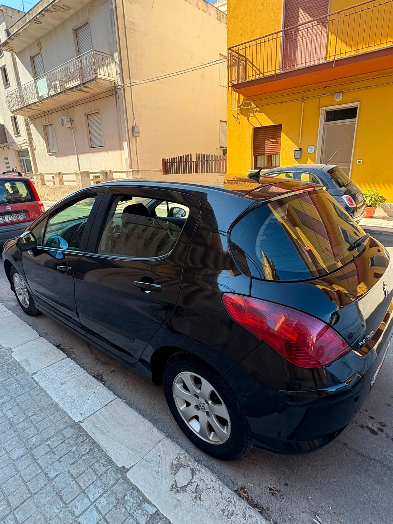 Peugeot 308 1.6 HDi 90CV FAP 5p. Premium