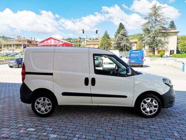 FIAT Doblo 1.4 Natural Power PC-TN Cargo Easy