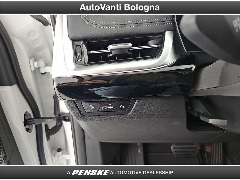 BMW iX1 iX1 eDrive 20 xLine