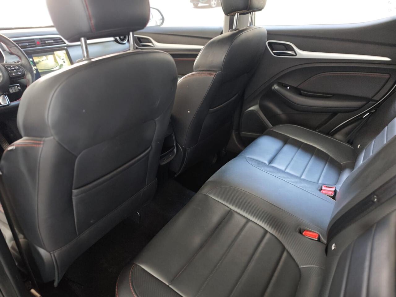 Mg ZS 1.5 VTi-tech Luxury - IVA DEDUCIBILE