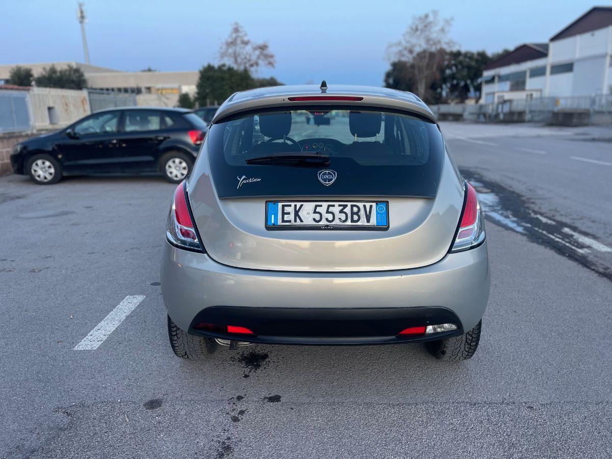 LANCIA - Ypsilon - 1.2 69 CV 5p. S&S Platinum