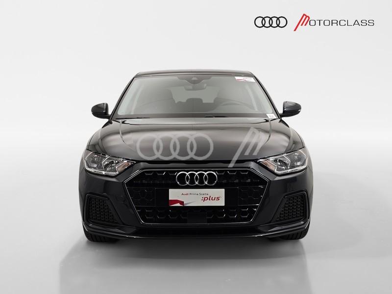 Audi A1 sportback 25 1.0 tfsi admired advanced my20