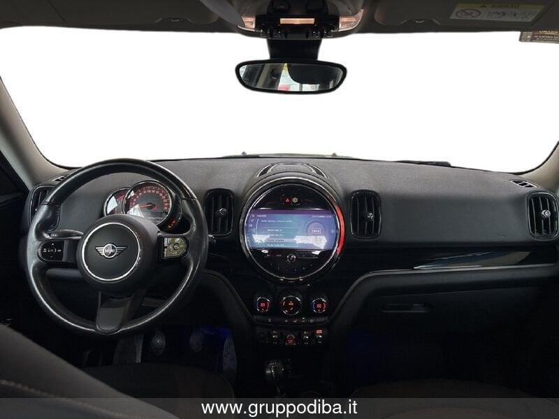 MINI Mini Countryman F60 2020 Diese Mini Countryman 1.5 One D Essential