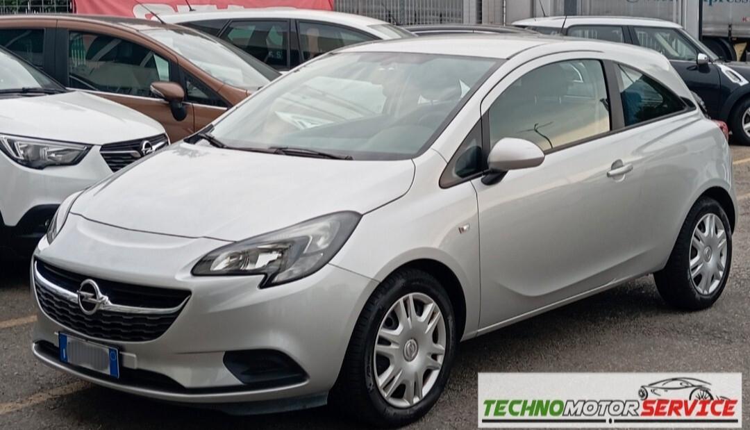 Opel Corsa 1.4 GPL 2019