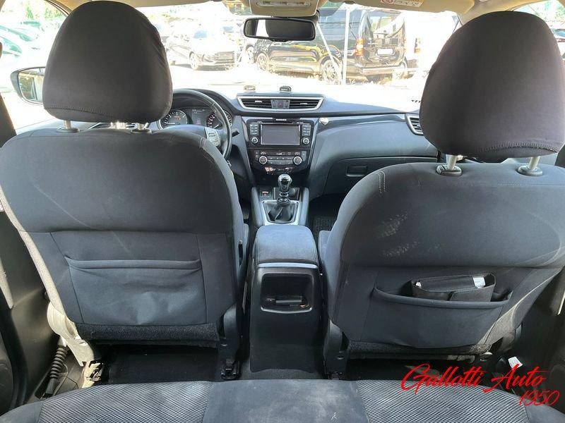 Nissan Qashqai dCi 130 2WD- RISERVATA A COMMERCIANTI D’AUTO