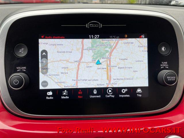 FIAT 500X 1.3 MultiJet 95 CV Business - PROMO