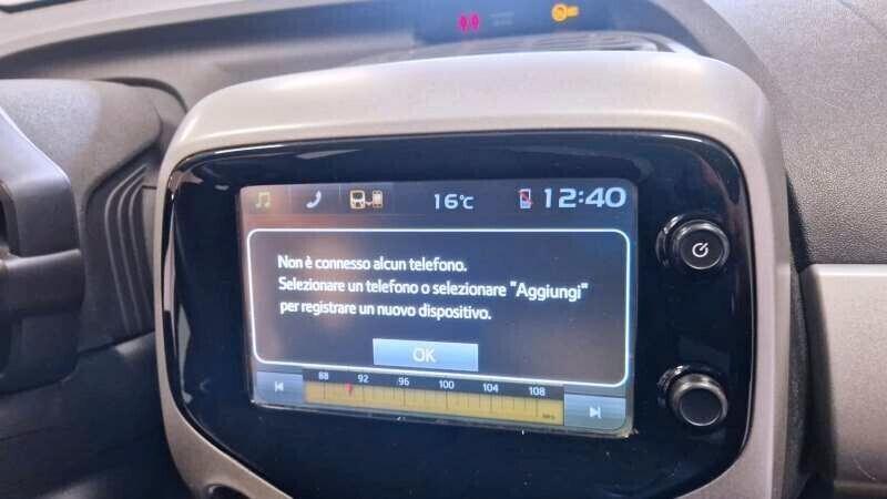 Peugeot 108 1.0 69 CV Active