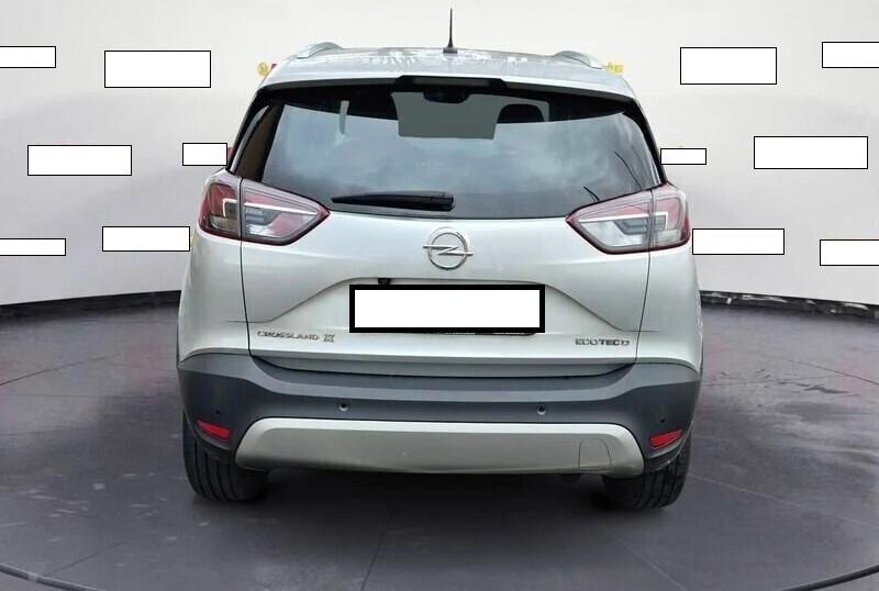 Opel Crossland Crossland X 1.5 ECOTEC D 102 CV Start&Stop Ultimate