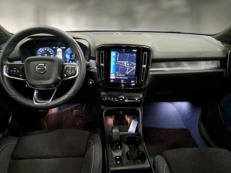 VOLVO XC40 T4 RECHARGE PLUG-IN AUTO CORE 5 PORTE SUV