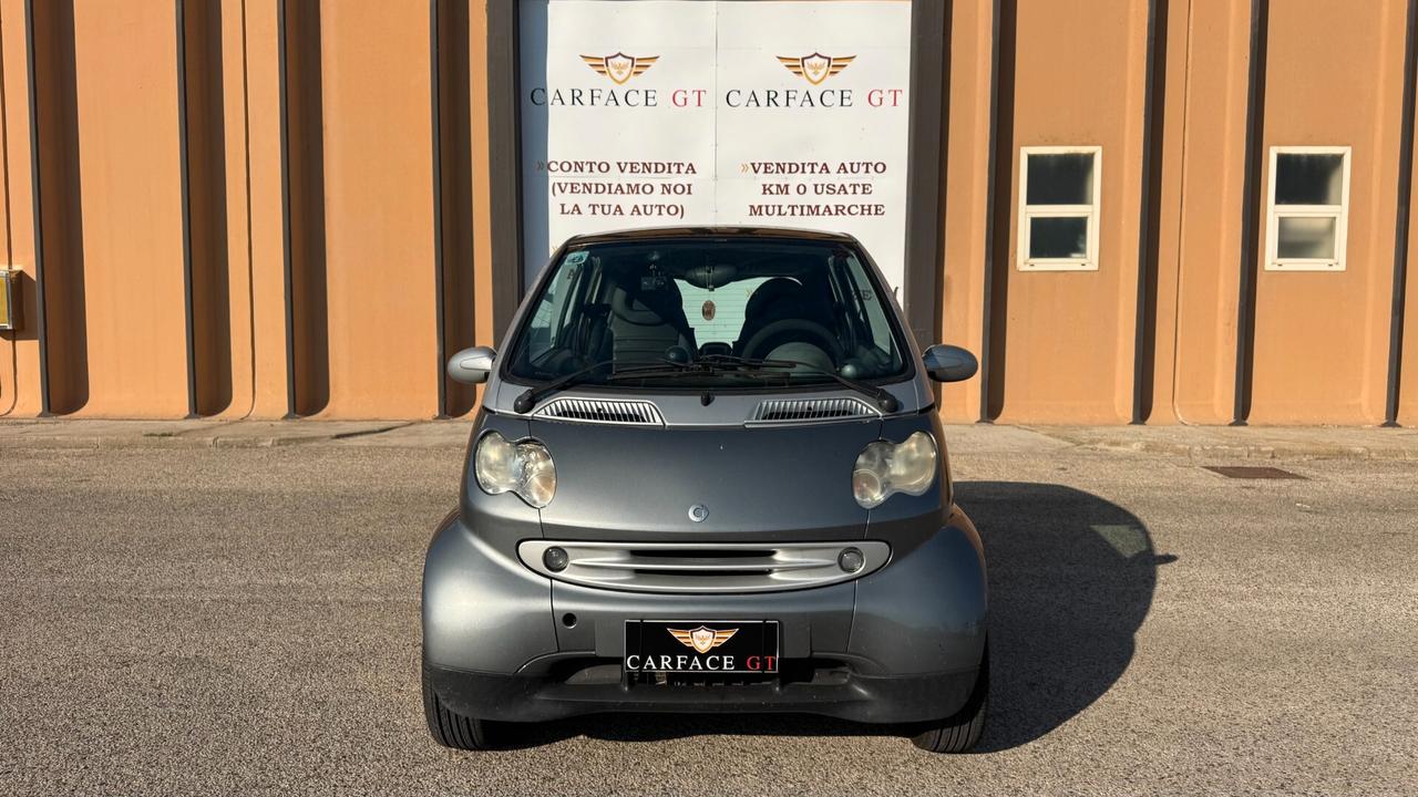 Smart smartwo 41CV DIESEL - 2003