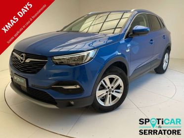 Opel Grandland X 1.5 ecotec Elegance s&s 130cv at8