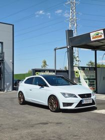 Seat Leon 2.0 TSI DSG 3p. Start/Stop Cupra