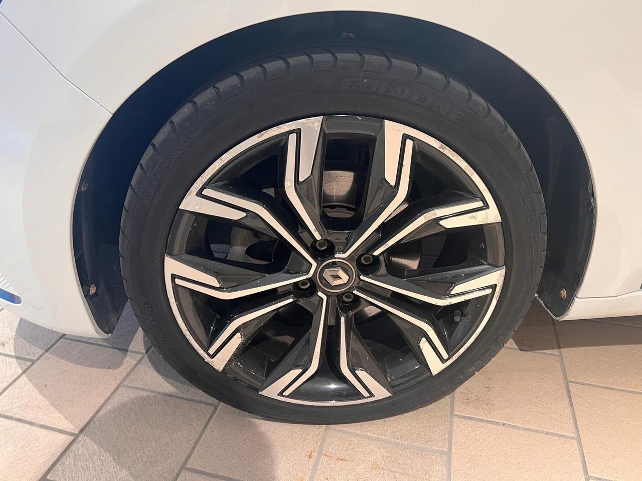 Renault Clio Full Hybrid E-Tech 140 CV 5 porte Intens