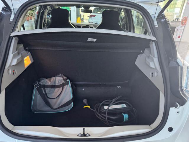 RENAULT ZOE ZE40-41KWh
