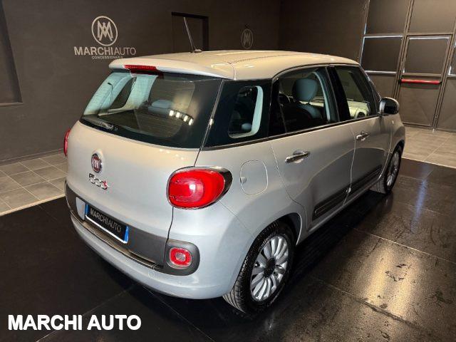 FIAT 500L 1.4 95 CV Pop Star