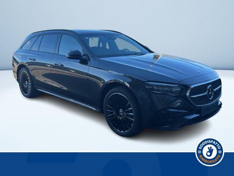 Mercedes-Benz Classe E 220d 4Matic Station Wagon AMG Line Premium