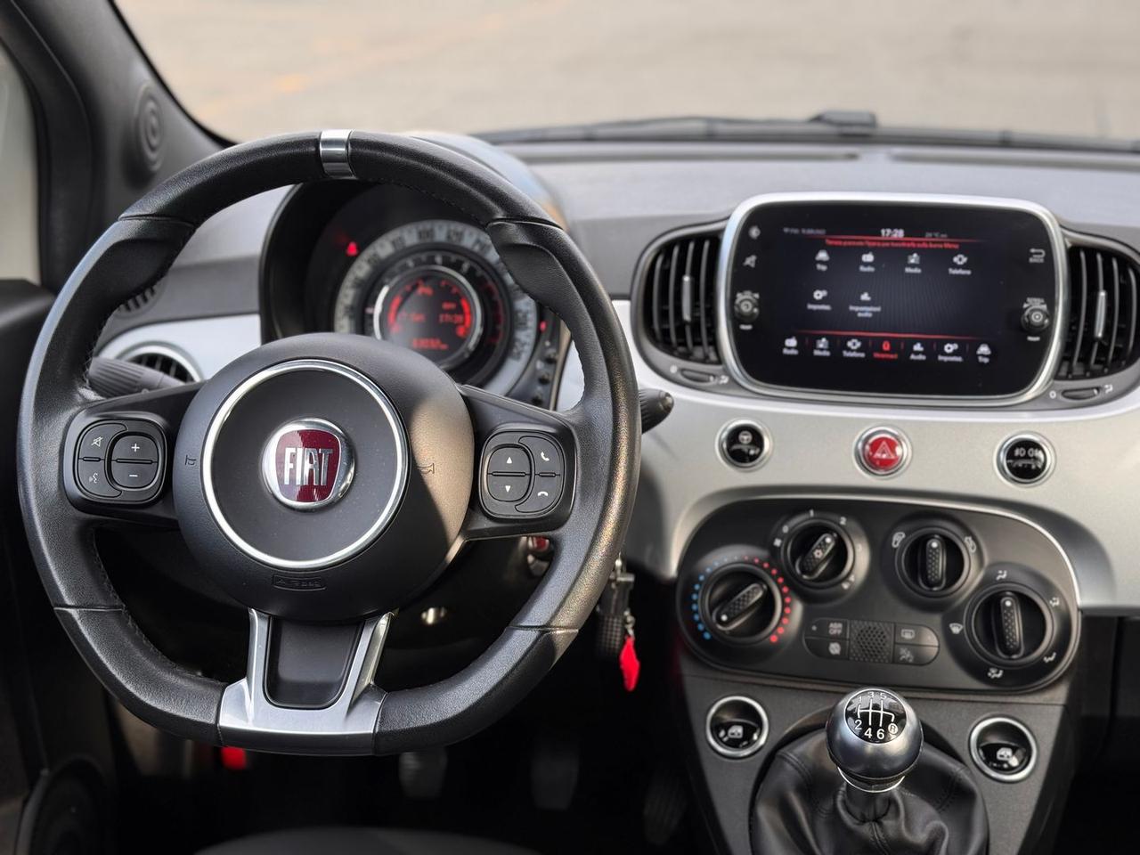 Fiat 500 Sport 1.0 MHEV #50303