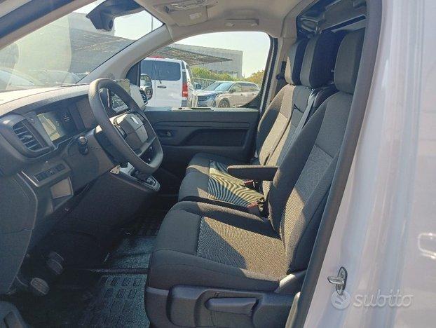 PEUGEOT Expert 1.5 BlueHDi 120 S&S PL-TN Furgone