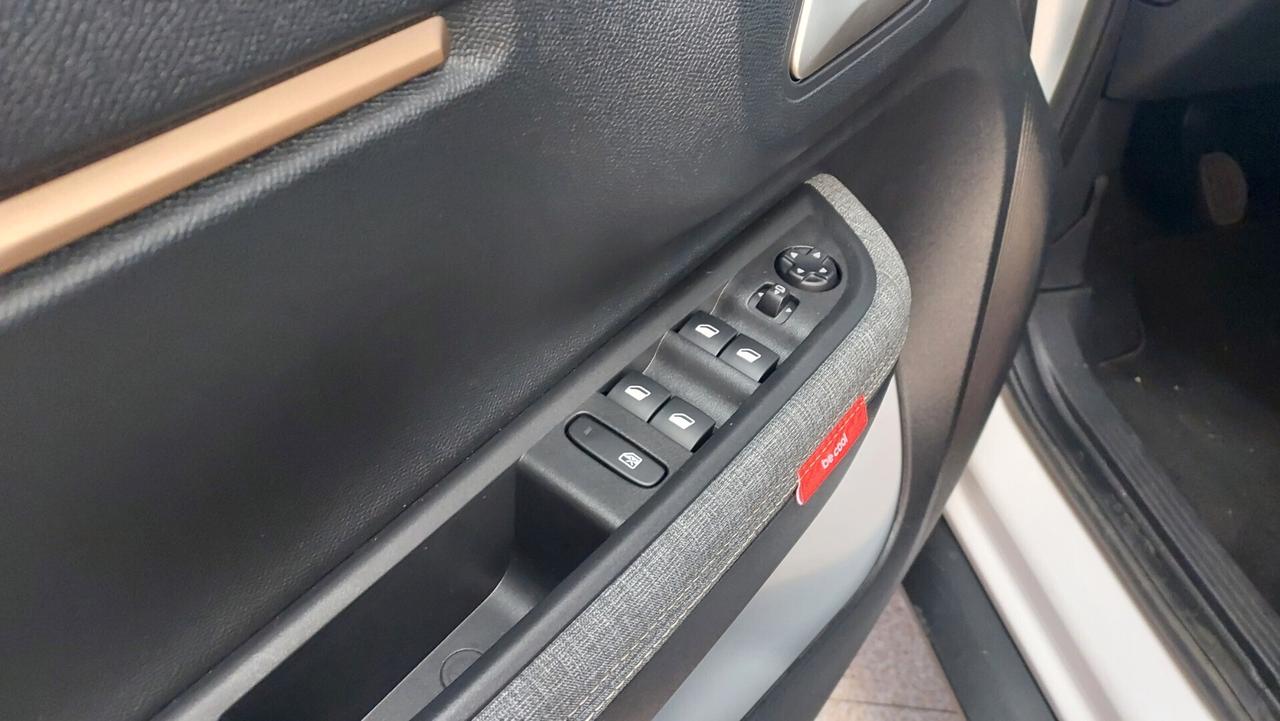 Citroen C3 Aircross PureTech Turbo 100 CV Plus